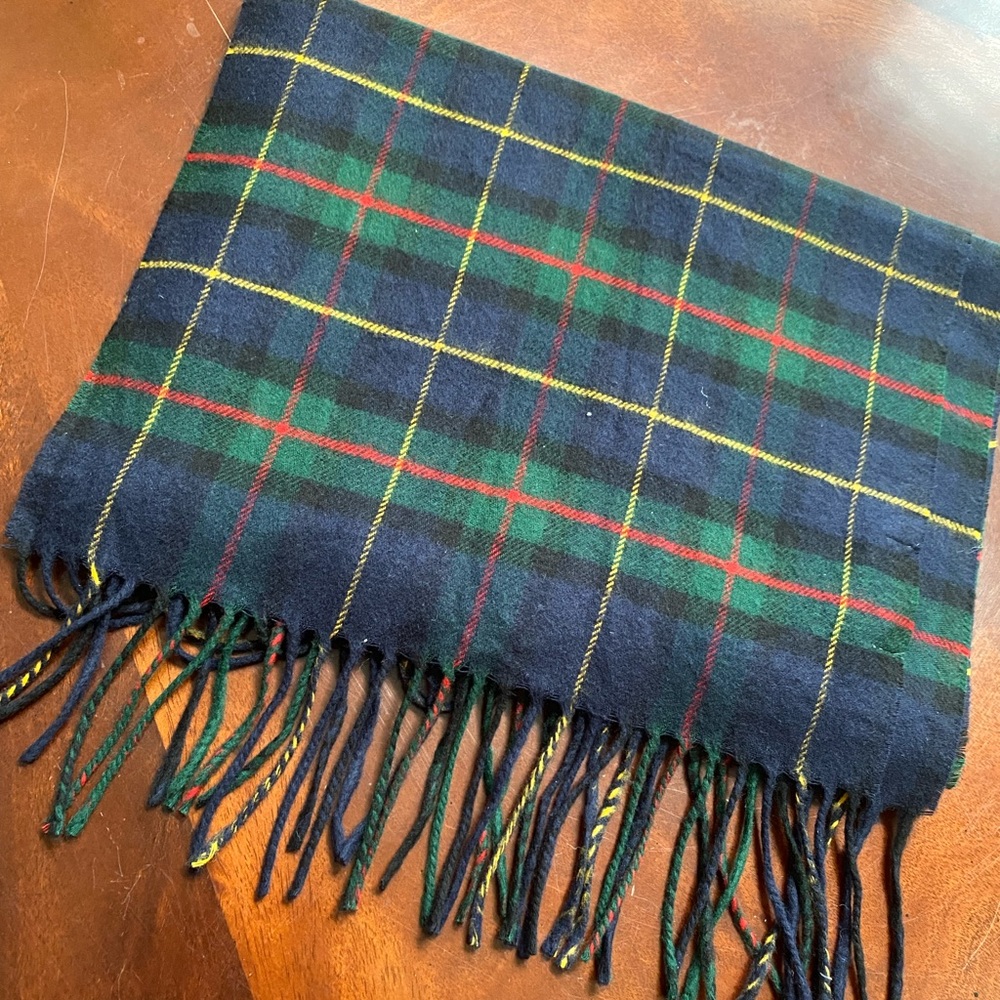 Merona scarf